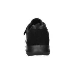 Sneakers Slipper/Kletthalbschuh (casual)