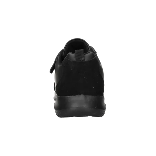 Sneakers Slipper/Kletthalbschuh (casual)