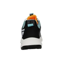 Sneakers Slipper/Kletthalbschuh (casual)