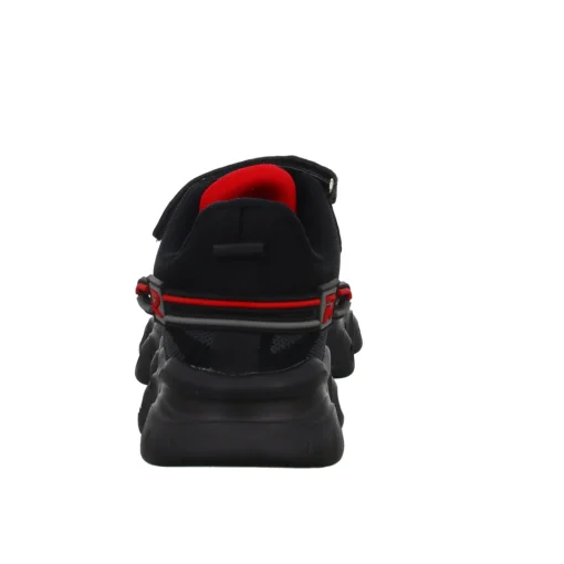 Sneakers Slipper/Kletthalbschuh (casual)