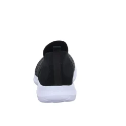Sneakers Slipper/Kletthalbschuh (casual)