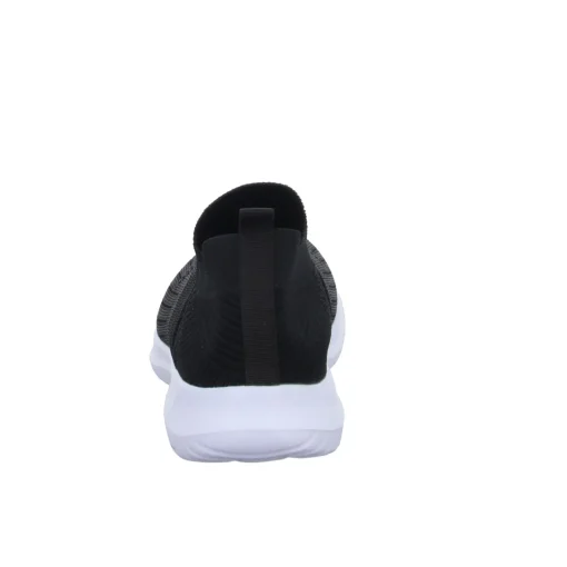Sneakers Slipper/Kletthalbschuh (casual)