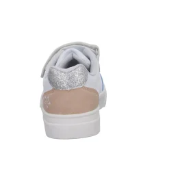 Sneakers Slipper/Kletthalbschuh (casual)