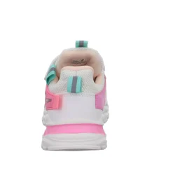 Sneakers Slipper/Kletthalbschuh (casual)