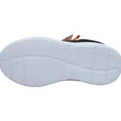 Sneakers Slipper/Kletthalbschuh (casual)