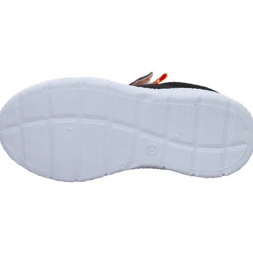 Sneakers Slipper/Kletthalbschuh (casual)