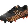 Sneakers Sportschuh Fußball