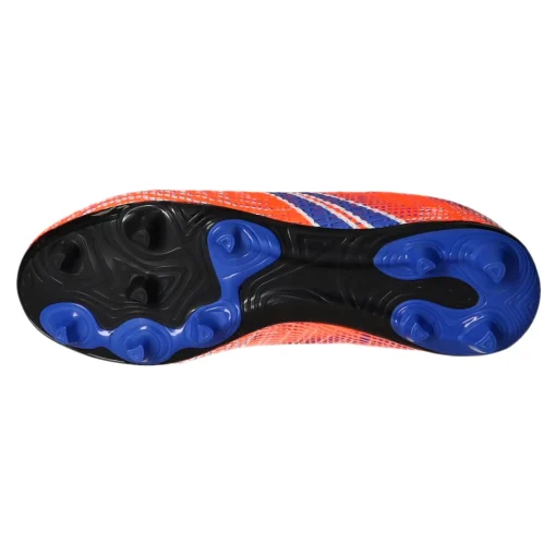 Sneakers Sportschuh Fußball