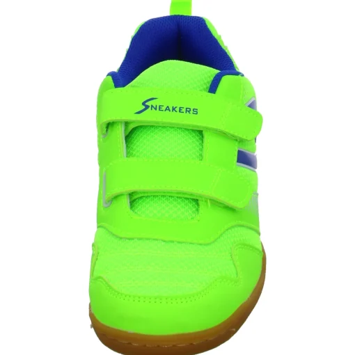 Sneakers Sportschuh Indoor