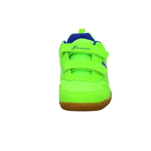 Sneakers Sportschuh Indoor