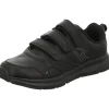 Sneakers Sportschuh Klettverschluss