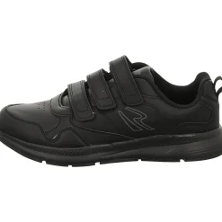 Sneakers Sportschuh Klettverschluss
