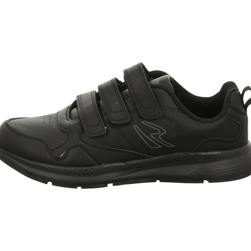 Sneakers Sportschuh Klettverschluss