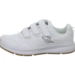 Sneakers Sportschuh Klettverschluss