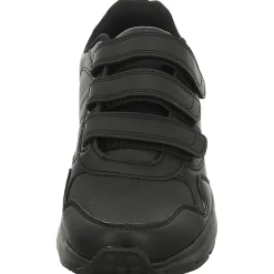 Sneakers Sportschuh Klettverschluss