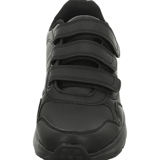 Sneakers Sportschuh Klettverschluss