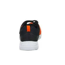 Sneakers Sportschuh Klettverschluss
