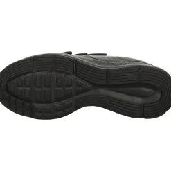 Sneakers Sportschuh Klettverschluss