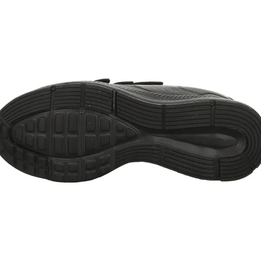 Sneakers Sportschuh Klettverschluss