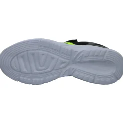 Sneakers Sportschuh Klettverschluss