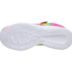Sneakers Sportschuh Klettverschluss