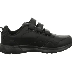 Sneakers Sportschuh Klettverschluss