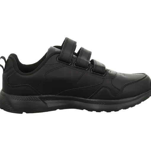Sneakers Sportschuh Klettverschluss