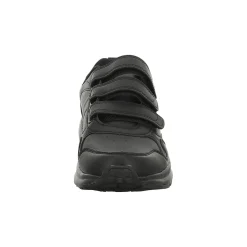 Sneakers Sportschuh Klettverschluss
