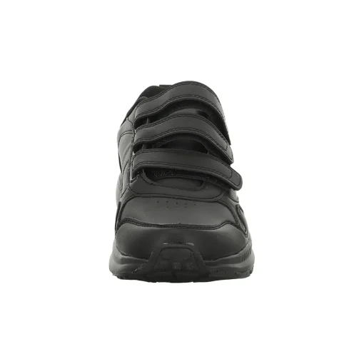 Sneakers Sportschuh Klettverschluss