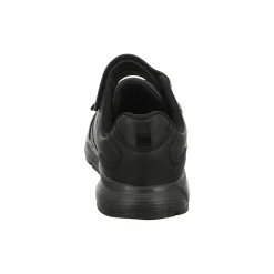 Sneakers Sportschuh Klettverschluss