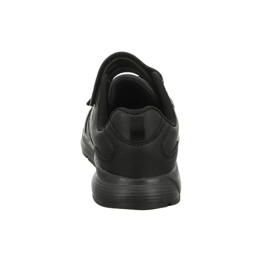 Sneakers Sportschuh Klettverschluss