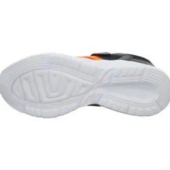 Sneakers Sportschuh Klettverschluss