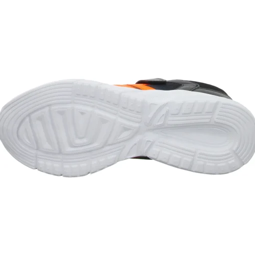 Sneakers Sportschuh Klettverschluss