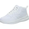 Sneakers Sportstiefelette Training