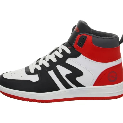 Sneakers Sportstiefelette Training
