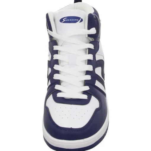 Sneakers Sportstiefelette Training