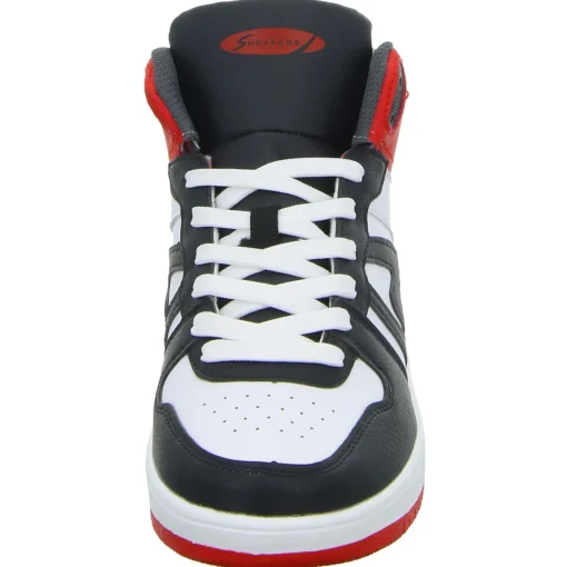 Sneakers Sportstiefelette Training