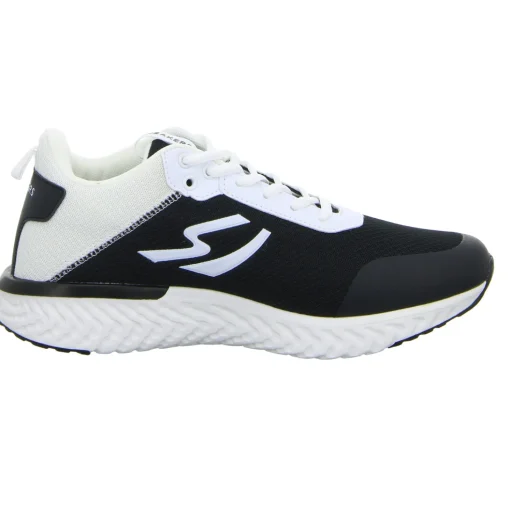 Sneakers Sportstiefelette Training
