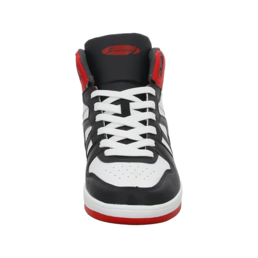 Sneakers Sportstiefelette Training