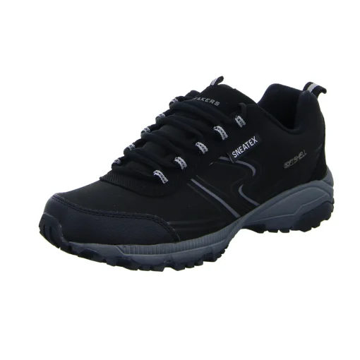 Sneakers Trekkinghalbschuh