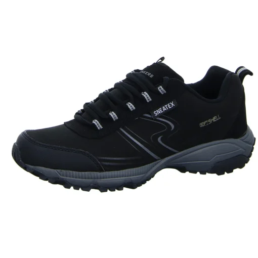 Sneakers Trekkinghalbschuh