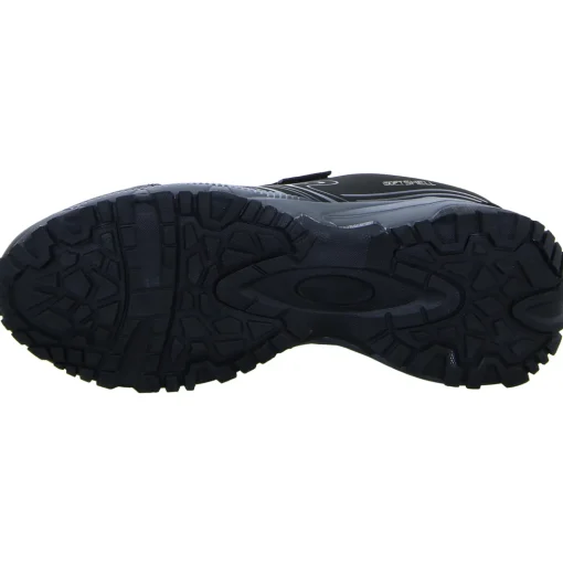 Sneakers Trekkinghalbschuh