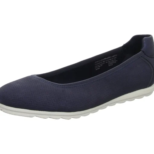 s.Oliver Ballerinas