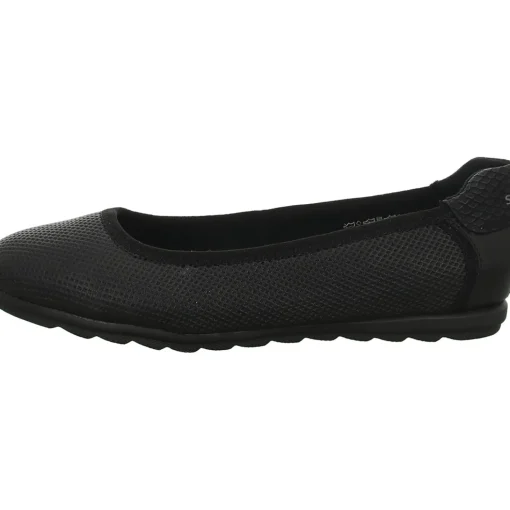 s.Oliver Ballerinas