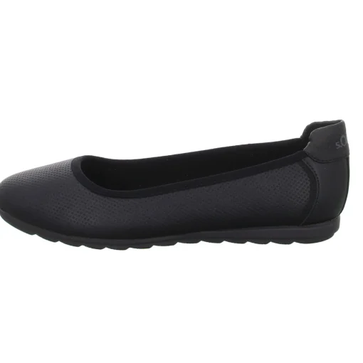 s.Oliver Ballerinas