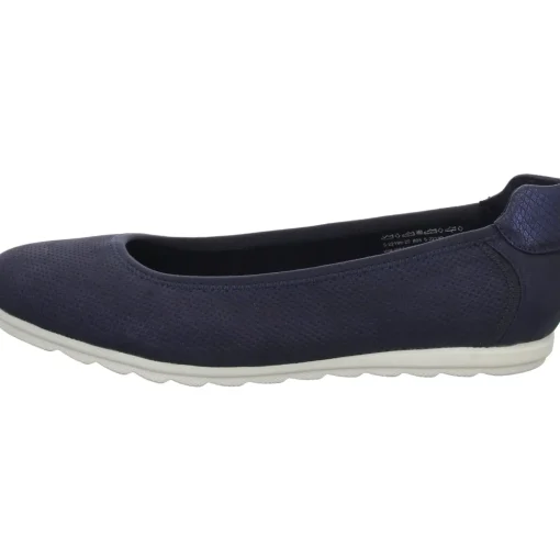 s.Oliver Ballerinas