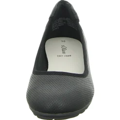 s.Oliver Ballerinas