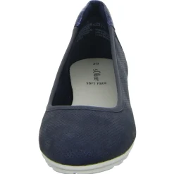 s.Oliver Ballerinas