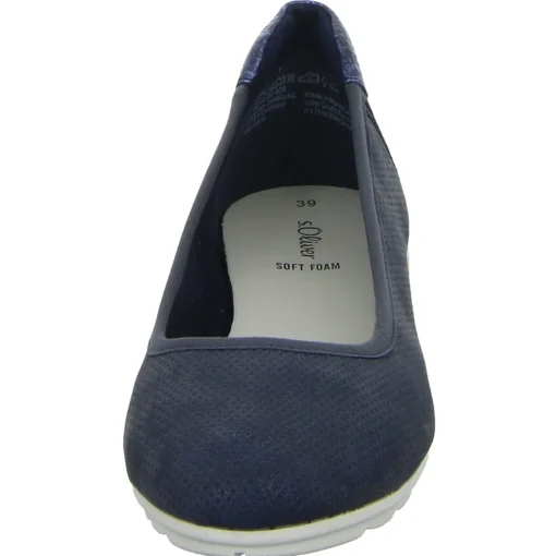 s.Oliver Ballerinas