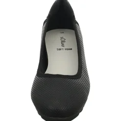 s.Oliver Ballerinas